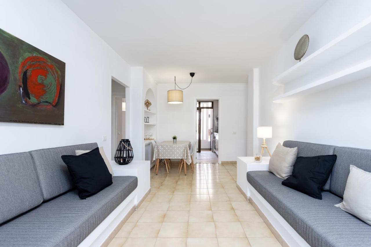 Home2Book Las Americas Comfy Apt, Pool&Terrace Arona  Exterior foto